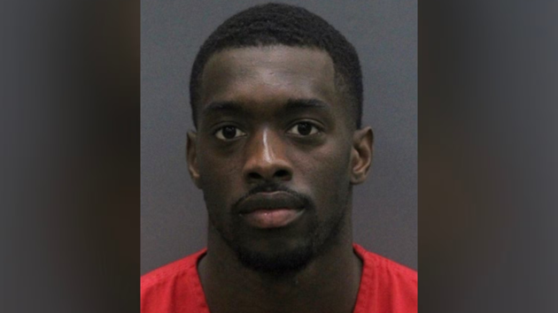 Detroit Lions cornerback Terrion Arnold accused of orchestrating kidnapping and robbery