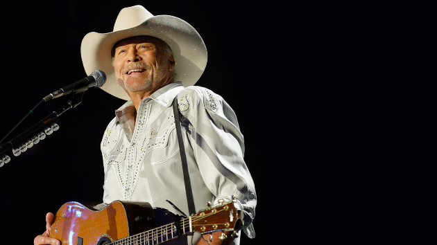 ‘Alan Jackson: The Last Show’ to air in December