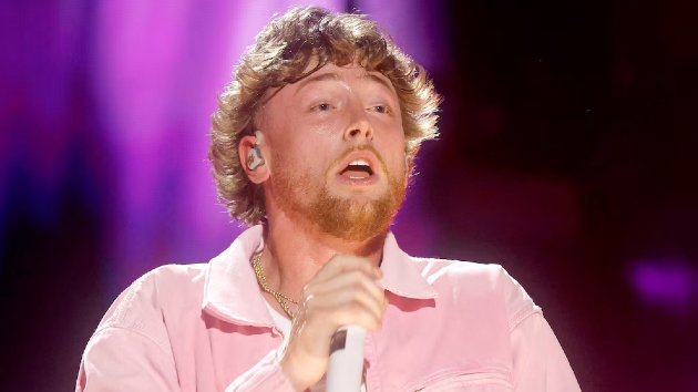 Criminal charges dropped against Bailey Zimmerman after canceled New Mexico concert
