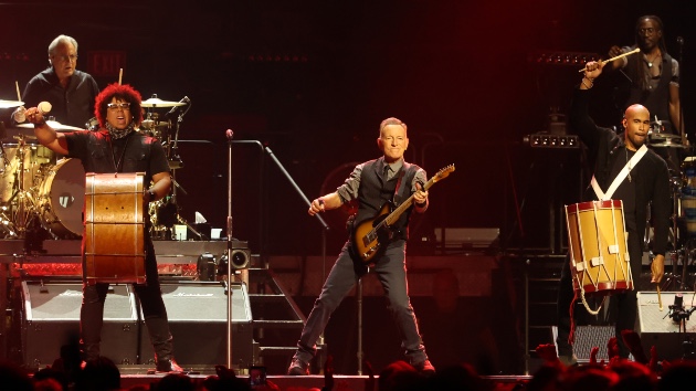 AC/DC, Eagles, Bruce Springsteen land high on ‘Pollstar’s’ midyear touring charts