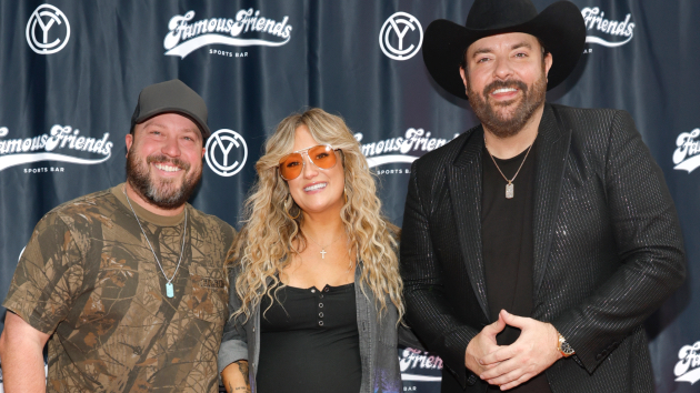 You can check out Chris Young’s Famous Friends at his Nashville bar