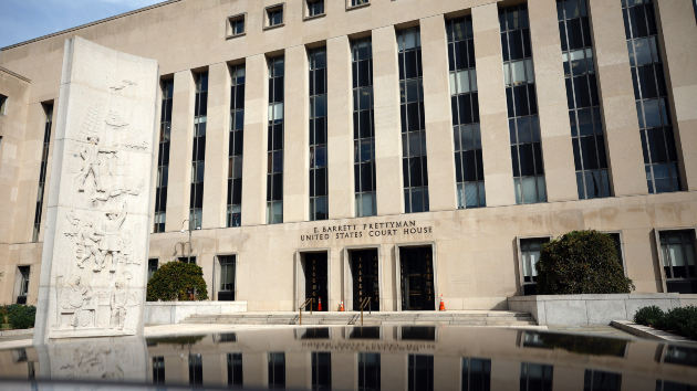 Appeals court blocks removal of transgender troops, but allows restrictions on recruits