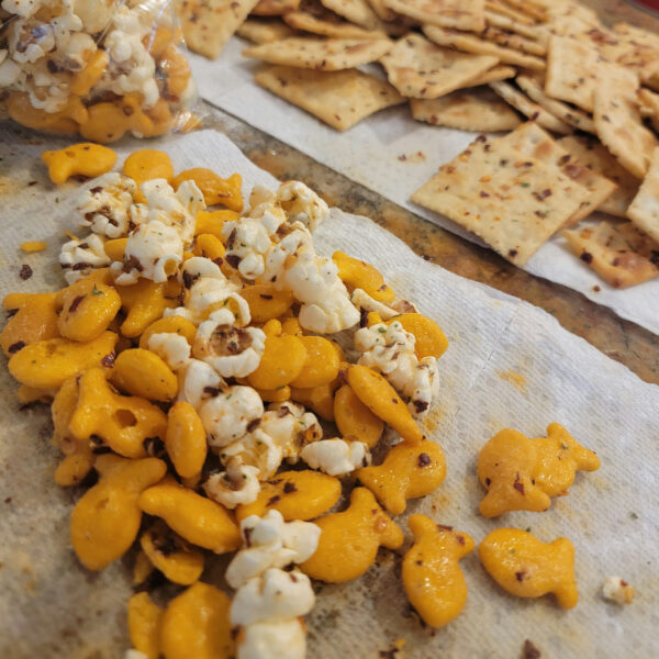 Snacking in Secret – are you ashamed?  AFTER THE SHOW PODCAST