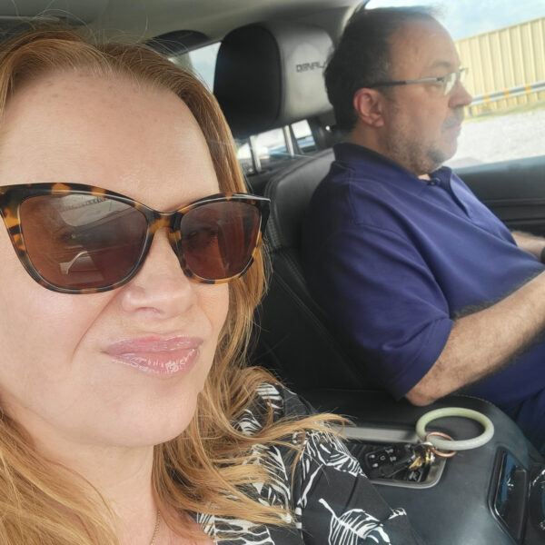 Jodi’s Anxiety and How She’s Facing It – AFTER THE SHOW PODCAST 6/22