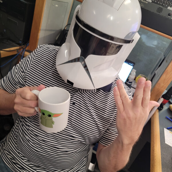 Sam wants to know: What “Nerd Fandom” is the NERDIEST?  WEEKEND SHOW PODCAST  6/26