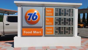 Gas prices start to rise in Southwest after end of ceasefire