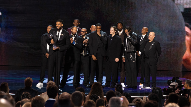 2026 ESPYs: The best moments from sports’ biggest night