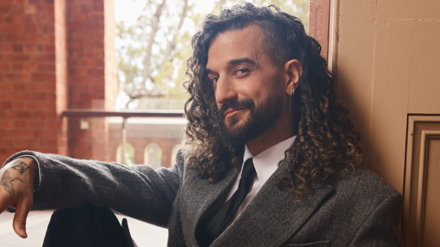 ‘Dancing with the Stars: The Next Pro’ judge Mark Ballas spills all on new spinoff