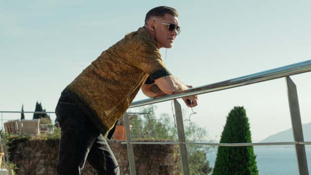 Tom Hardy stars in ‘MobLand’ season 2 teaser trailer
