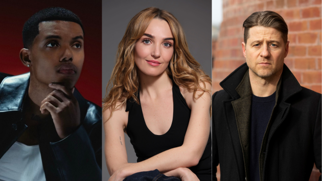 ‘Myron Bolitar’ Netflix series cast adds more to its cast