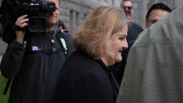 Former Wisconsin judge avoids prison time after being convicted of obstructing federal immigration agents