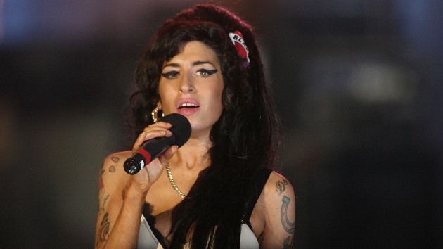 15 years after her death, Amy Winehouse’s mom says her daughter was ‘a victim of her own success’