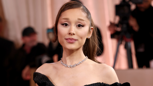 Ariana Grande exits cast of ‘American Horror Story’ season 13