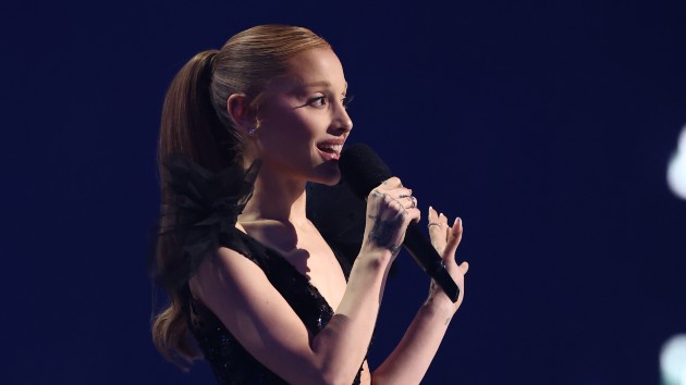 Ariana Grande changes ‘thank u, next’ lyrics about ex Ricky Alvarez
