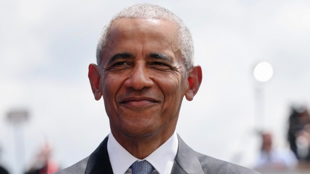 Songs by RAYE, Noah Kahan, Zara Larsson make Barack Obama’s summer playlist