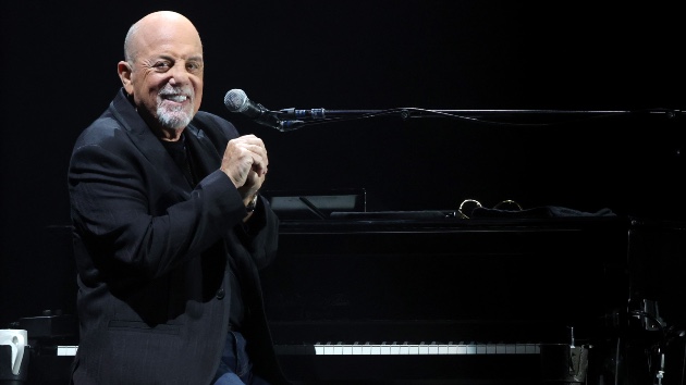 Billy Joel reveals why he almost left ‘Just the Way You Are’ off ‘The Stranger’