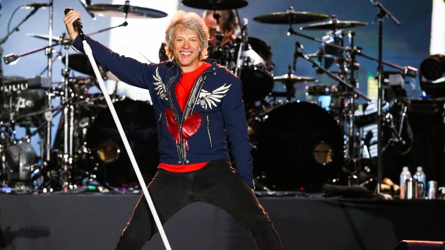 It’s their life (on the road): Bon Jovi set to launch first tour in over four years