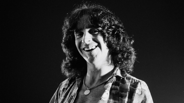 Rob Halford, Joe Elliott and more remember AC/DC’s Bon Scott
