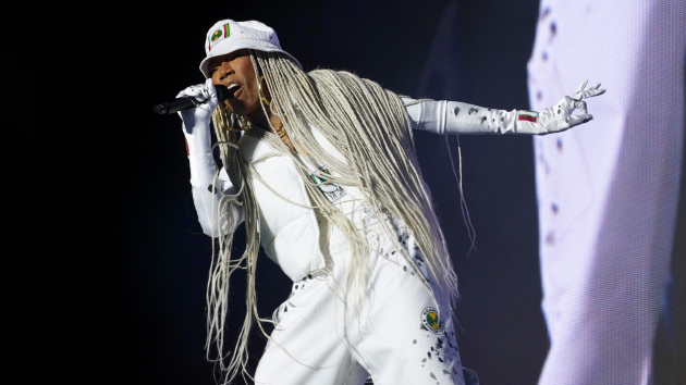 Brandy speaks out against body-shaming, asks fans to be ‘gentler with one another’