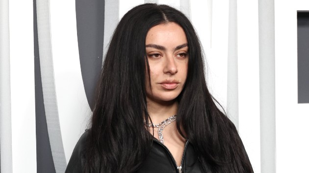 Charli XCX announces listening events for ‘Music, Fashion, Film’