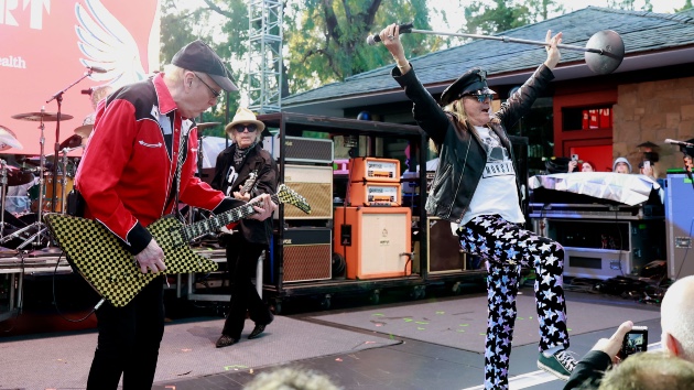 Cheap Trick announces more All Washed Up tour dates