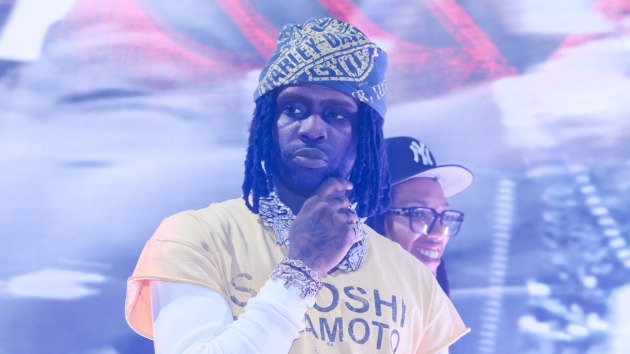 Chief Keef announces upcoming tour