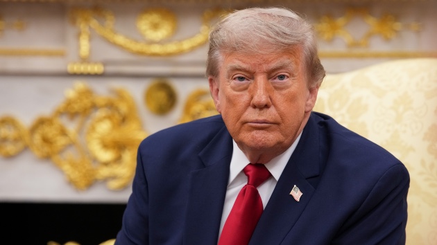 Trump approves U.S.-Saudi civil nuclear energy agreement, officials say