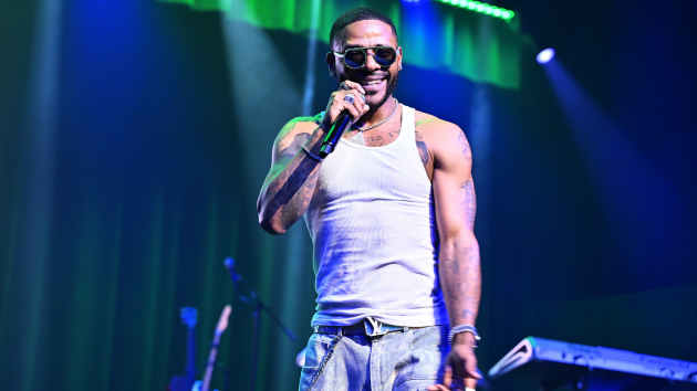 Eric Bellinger says watching Chris Brown perform his hits is ‘another level’
