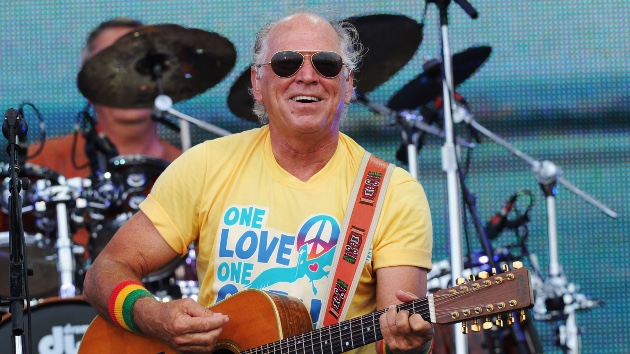 Posthumous Jimmy Buffett album in the works