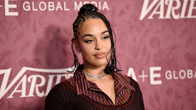 Jorja Smith announces ‘What Are the Odds,’ releases ‘Alive’ featuring WizKid