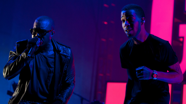 Kid Cudi says he and Ye are ‘rebuilding our friendship’