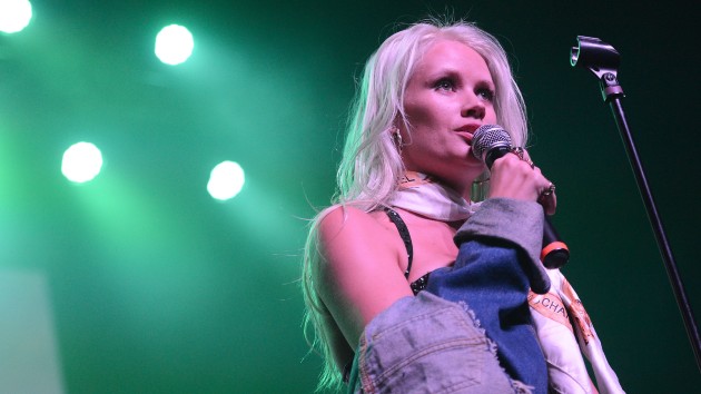 G.R.L. member and ‘Party Rock Anthem’ singer Lauren Bennett dies at 37