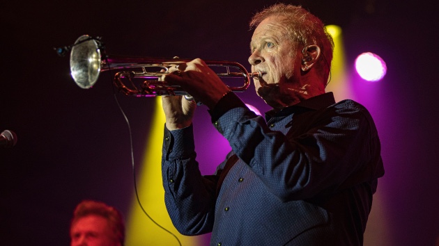 Chicago’s Lee Loughnane on ‘A Capitol Fourth’: ‘It’s gonna be quite the celebration’