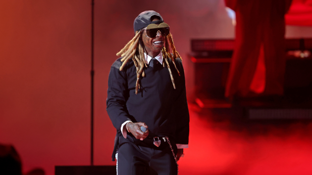 Lil Wayne among 2027 Hollywood Walk of Fame honorees
