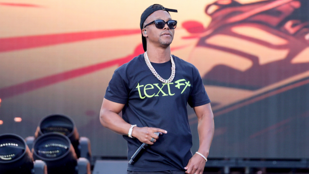 Lupe Fiasco to hit the road with Gym Class Heroes