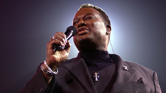 Alvin Ailey American Dance Theater to pay homage to Luther Vandross’ legacy