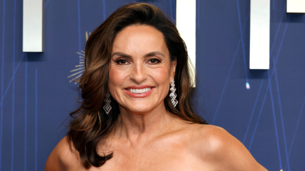 Mariska Hargitay will host the 78th Emmy Awards