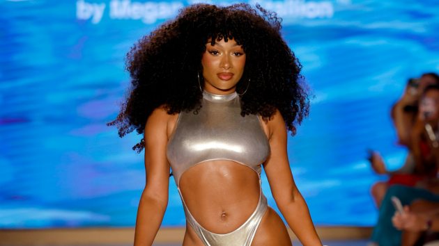 Megan Thee Stallion announces Hot Girl Summer Eau de Parfum