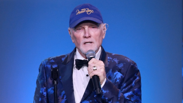 The Beach Boys taking a touring break ‘to recharge’