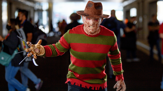 New ‘A Nightmare on Elm Street’ film in the works at Paramount Pictures