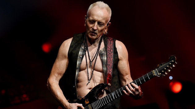Phil Collen on what to expect from Def Leppard’s next album