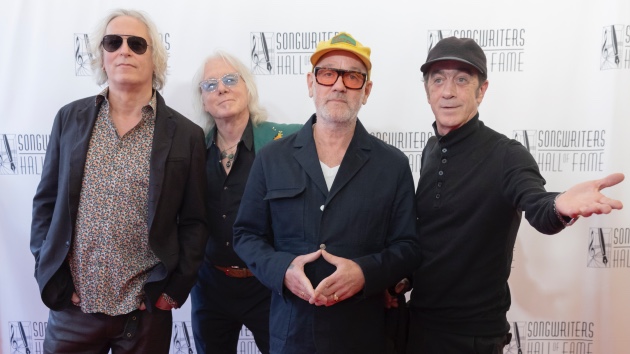Peter Buck on an R.E.M. reunion: ‘It’s just not going to happen’