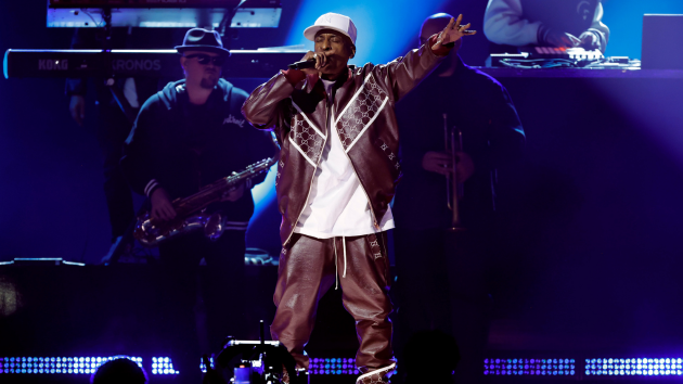 Rakim says upcoming album, ‘The GodBody,’ is a ‘melting pot’ of hip-hop