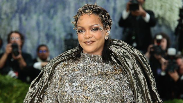 Rihanna uplifts fan with cancer, jams to Yung Miami’s ‘Spend Dat’