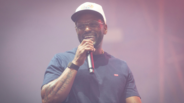 ScHoolboy Q says he’s ‘coming back’ with new album, ‘Thank Que’