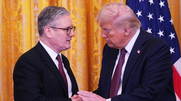 US-UK ‘special relationship’ can survive spats with Trump, ex-British PM says