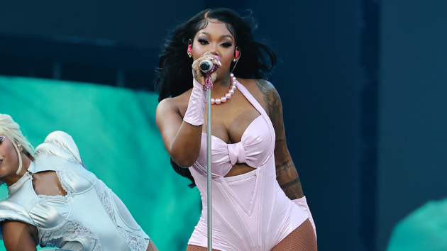 Summer Walker thanks fans for ‘showing up’ to Still Finally Over It tour