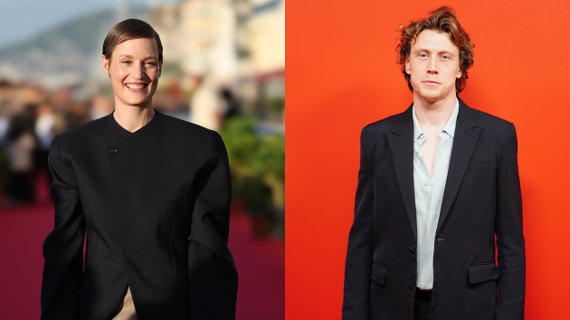 Vicky Krieps, George MacKay and more join ‘Ocean’s Eleven’ prequel cast