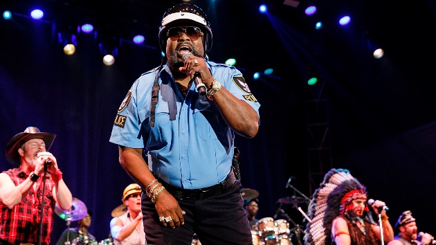 Victor Willis, Village People lead singer, dies at 74