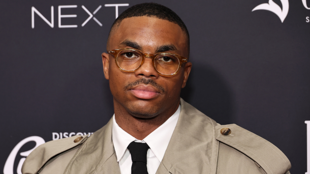 Vince Staples announces new Apple Music show, ‘5 on Fridays’